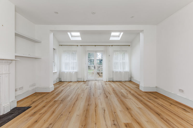 IVY GATE- click for photo gallery